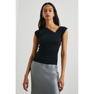 NWT Rails Jaden top